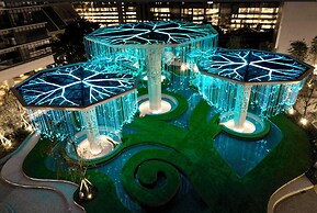 ARTE PLUS JALAN AMPANG by ST NOMAD