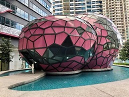 ARTE PLUS JALAN AMPANG by ST NOMAD