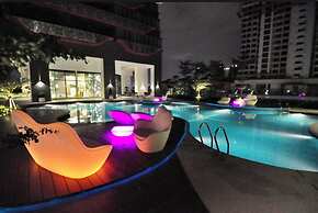 ARTE PLUS JALAN AMPANG by ST NOMAD