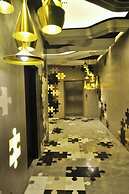 ARTE PLUS JALAN AMPANG by ST NOMAD