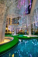 ARTE PLUS JALAN AMPANG by ST NOMAD