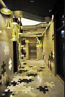 ARTE PLUS JALAN AMPANG by ST NOMAD