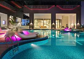 ARTE PLUS JALAN AMPANG by ST NOMAD