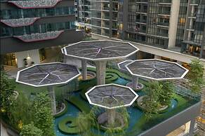 ARTE PLUS JALAN AMPANG by ST NOMAD