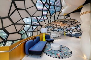 ARTE PLUS JALAN AMPANG by ST NOMAD