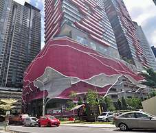 ARTE PLUS JALAN AMPANG by ST NOMAD