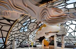 ARTE PLUS JALAN AMPANG by ST NOMAD