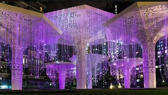 ARTE PLUS JALAN AMPANG by ST NOMAD