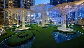 ARTE PLUS JALAN AMPANG by ST NOMAD