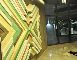 ARTE PLUS JALAN AMPANG by ST NOMAD