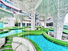 ARTE PLUS JALAN AMPANG by ST NOMAD