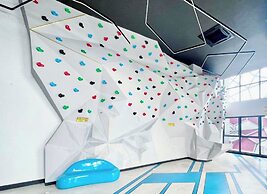 ARTE PLUS JALAN AMPANG by ST NOMAD