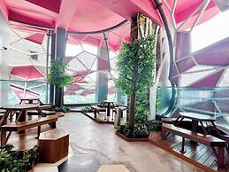 ARTE PLUS JALAN AMPANG by ST NOMAD