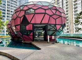 ARTE PLUS JALAN AMPANG by ST NOMAD