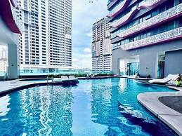 ARTE PLUS JALAN AMPANG by ST NOMAD