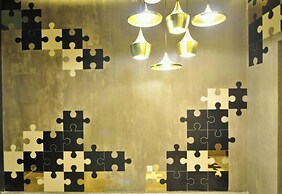 ARTE PLUS JALAN AMPANG by ST NOMAD