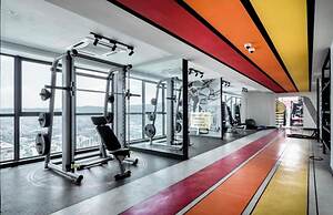 ARTE PLUS JALAN AMPANG by ST NOMAD