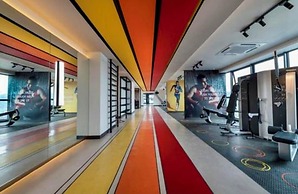 ARTE PLUS JALAN AMPANG by ST NOMAD