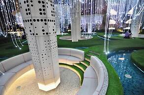 ARTE PLUS JALAN AMPANG by ST NOMAD