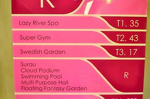 ARTE PLUS JALAN AMPANG by ST NOMAD