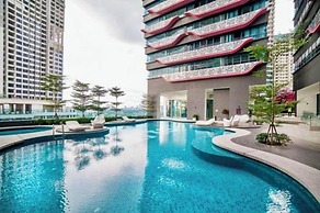 ARTE PLUS JALAN AMPANG by ST NOMAD