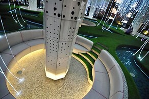 ARTE PLUS JALAN AMPANG by ST NOMAD