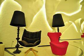 ARTE PLUS JALAN AMPANG by ST NOMAD