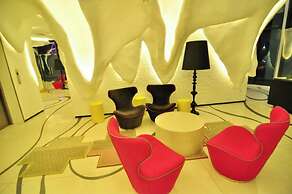 ARTE PLUS JALAN AMPANG by ST NOMAD