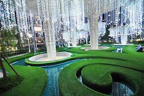 ARTE PLUS JALAN AMPANG by ST NOMAD