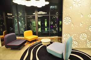 ARTE PLUS JALAN AMPANG by ST NOMAD