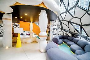 ARTE PLUS JALAN AMPANG by ST NOMAD