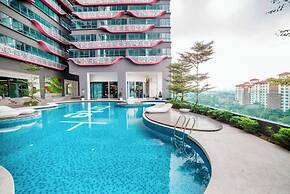 ARTE PLUS JALAN AMPANG by ST NOMAD