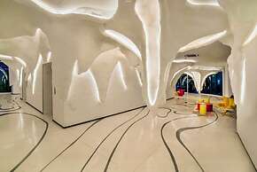 ARTE PLUS JALAN AMPANG by ST NOMAD