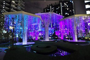 ARTE PLUS JALAN AMPANG by ST NOMAD