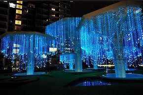 ARTE PLUS JALAN AMPANG by ST NOMAD