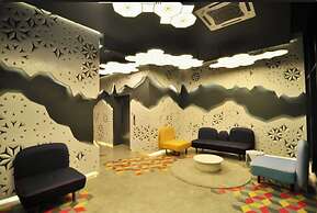 ARTE PLUS JALAN AMPANG by ST NOMAD