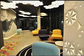 ARTE PLUS JALAN AMPANG by ST NOMAD