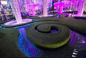 ARTE PLUS JALAN AMPANG by ST NOMAD