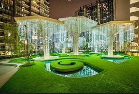 ARTE PLUS JALAN AMPANG by ST NOMAD