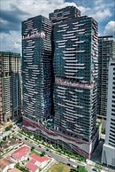 ARTE PLUS JALAN AMPANG by ST NOMAD