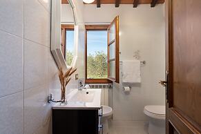 Renovated Farmhouse Near Florence