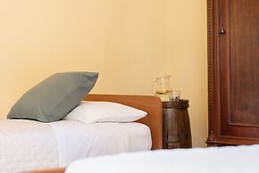 Renovated Farmhouse Near Florence