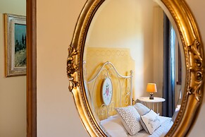 Renovated Farmhouse Near Florence