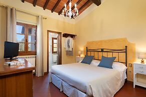 Renovated Farmhouse Near Florence