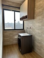 Lux Suites Siaya Park Apartments
