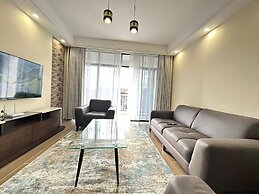Lux Suites Siaya Park Apartments