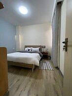 Lux Suites Siaya Park Apartments