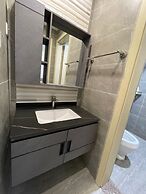 Lux Suites Siaya Park Apartments