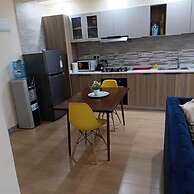 Lux Suites Siaya Park Apartments