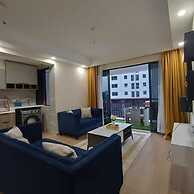 Lux Suites Siaya Park Apartments